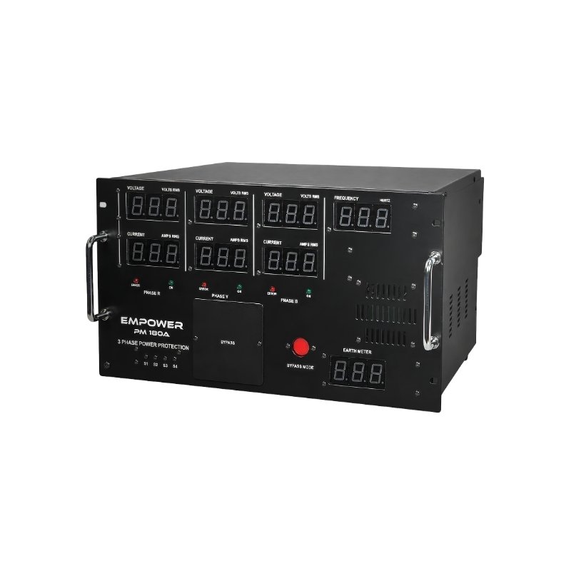 EMPOWER PM180A UNIT